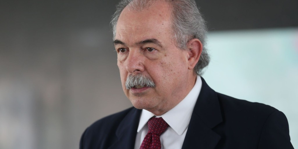 © José Cruz/Agência