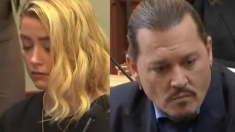 Johnny Depp X Amber Heard: atores se pronunciam após veredito