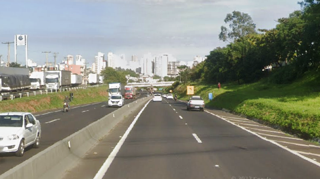 Novos radares iniciam operações domingo no Contorno de Marília e na região