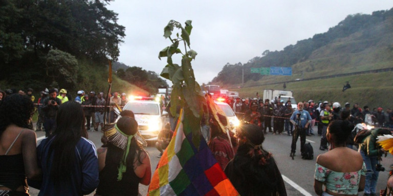 © Rovena Rosa/Agência