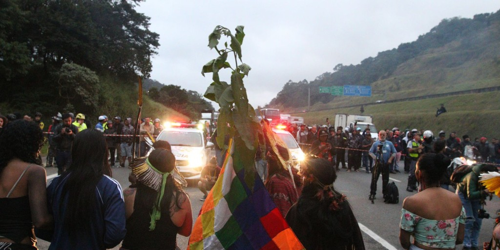 © Rovena Rosa/Agência