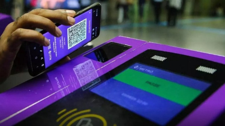 Metrô: paulistas podem usar Carteira do Google para comprar passagens