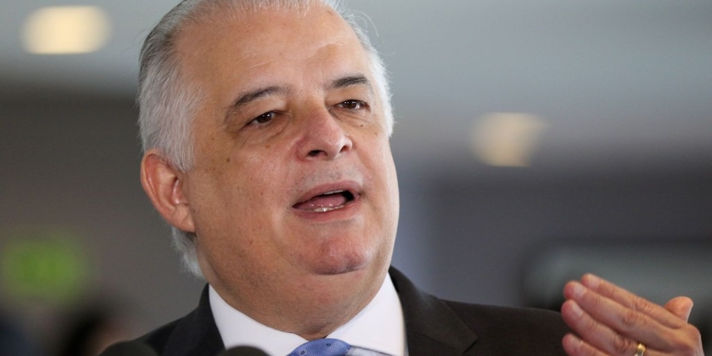 © Fabio Rodrigues-Pozzebom/ Agência © Fabio Rodrigues-Pozzebom/ Agência