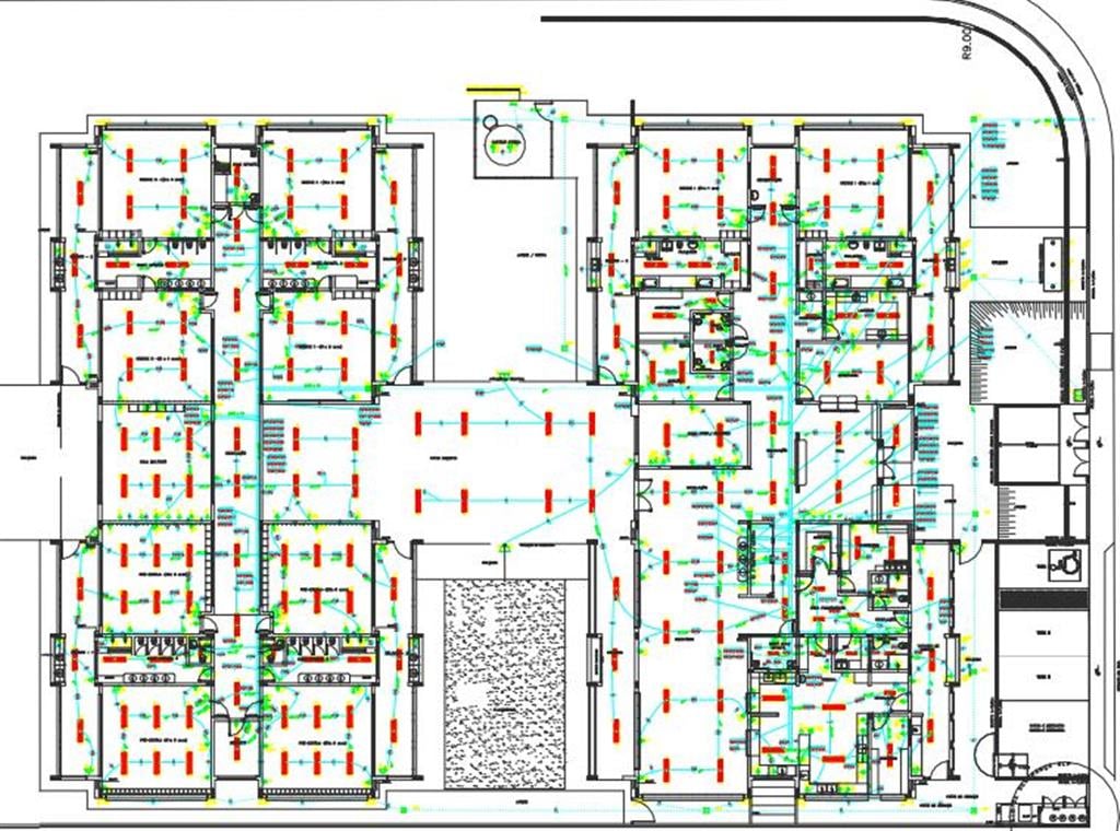 Construtora de Fernandópolis vence licitação para Emei do Altos do Palmital