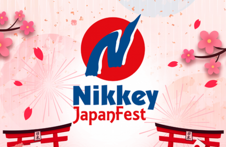Nikkey Marília anuncia Japan Fest com versão compacta em novembro