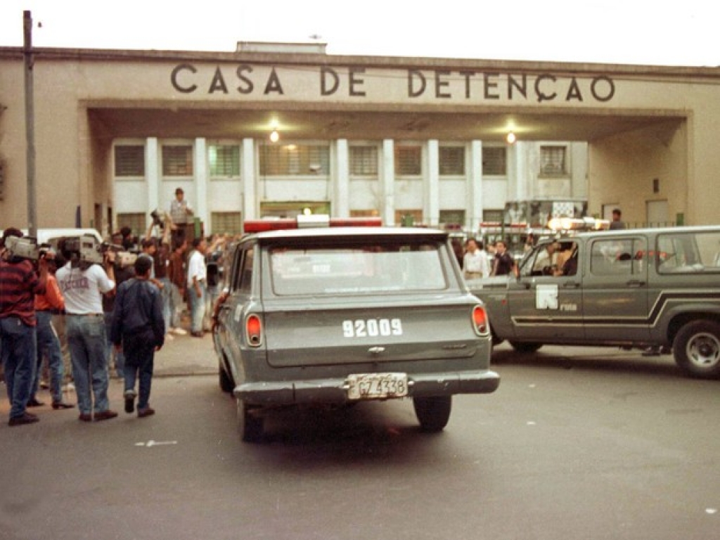 Tribunal mantém decisão para novo julgamento do Massacre do Carandiru