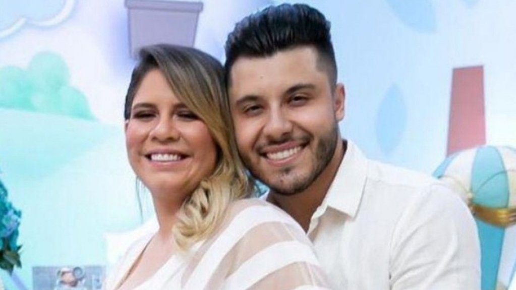 Maraisa entrega que Marília Mendonça terminou namoro com Murilo Huff Maraisa entrega que Marília Mendonça terminou namoro com Murilo Huff