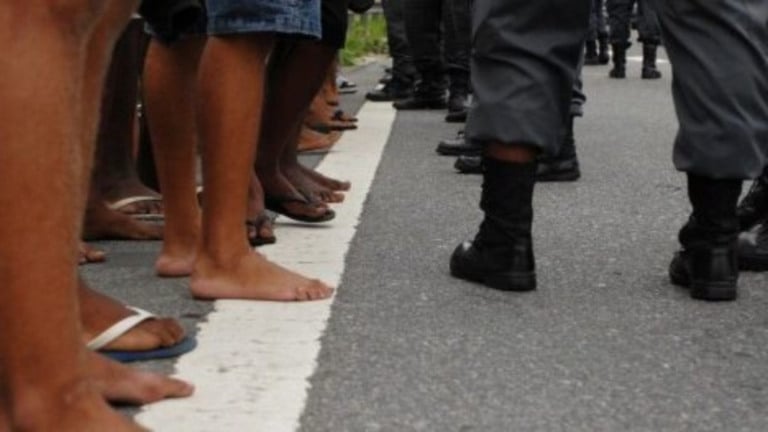 Foto: Tomaz Silva/ Agência Brasil Governador do Rio diz que não haverá ocupação
