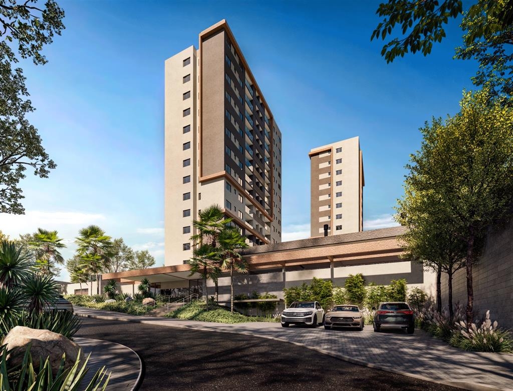 O Residencial Horizon Ecopark é o próximo empreendimento a ser lançado no novo bairro planejado da Toca e Menin – fOTO dIVULGAÇÃO O Residencial Horizon Ecopark é o próximo empreendimento a ser lançado no novo bairro planejado da Toca e Menin – fOTO dIVULGAÇÃO
