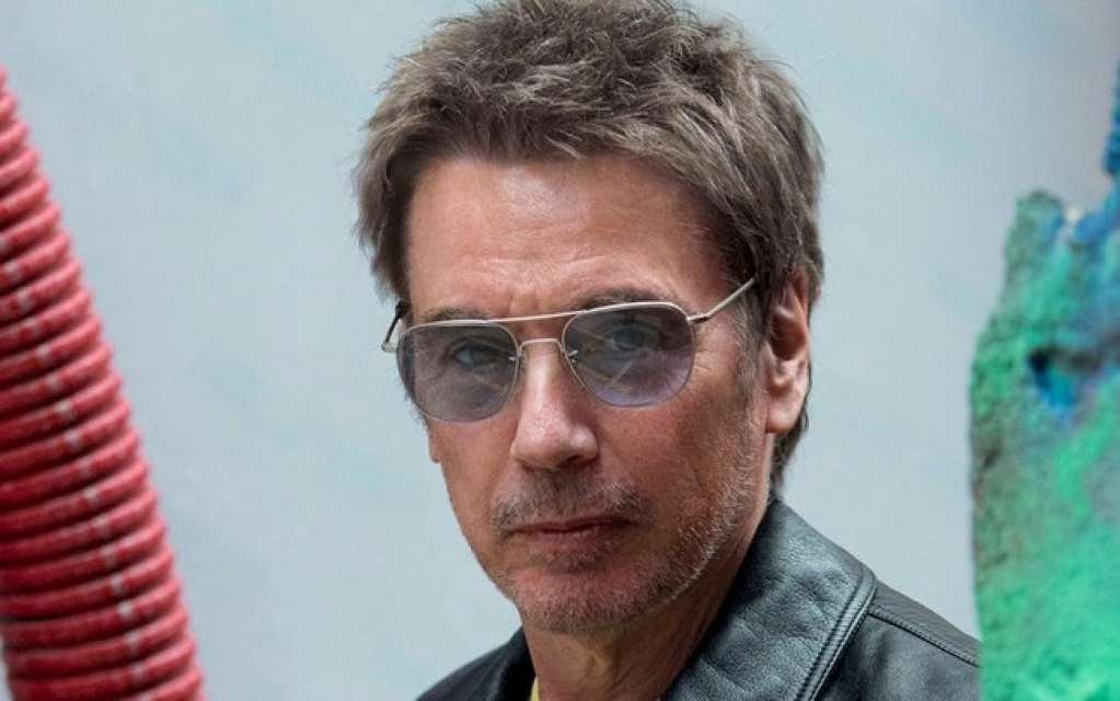 BMG adquire o catálogo editorial de Jean-Michel Jarre