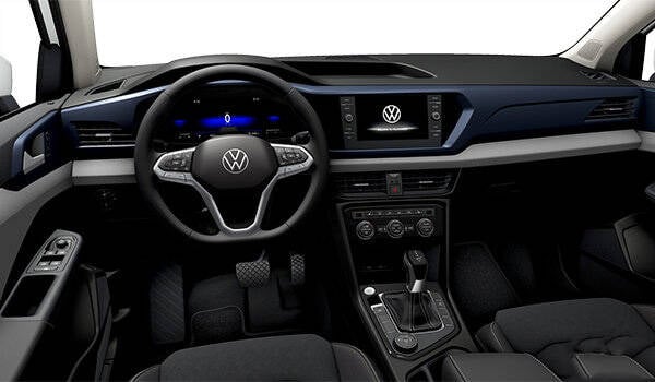 Foto: VW Taos Comfortline