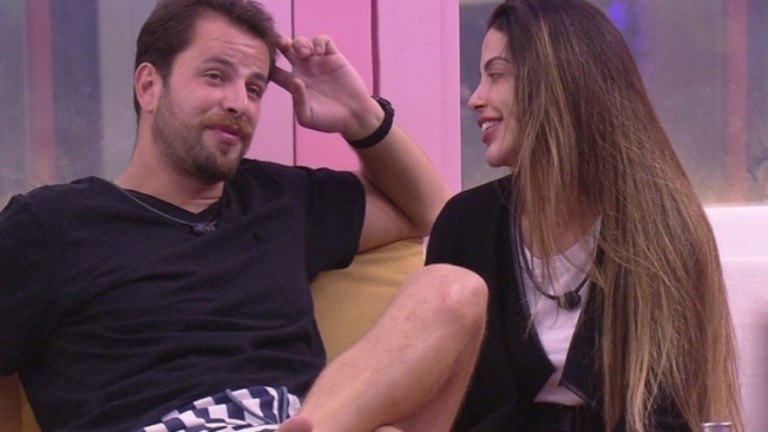 'BBB 22': Laís assume paixão por Gustavo: "Muito mais apegada"