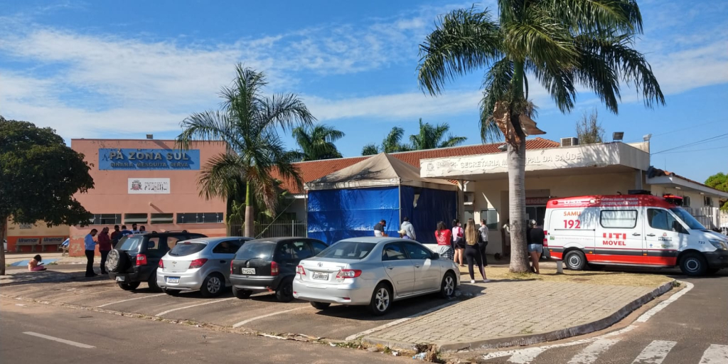Cadastro para empregos no P.A. de Marília acaba nesta seta; veja orientações