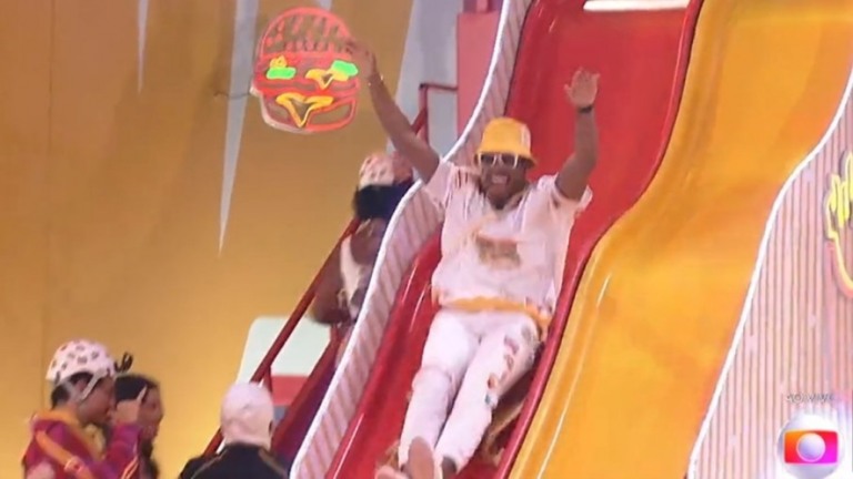 Globoplay trava e deixa assinantes sem acesso à festa do BBB22