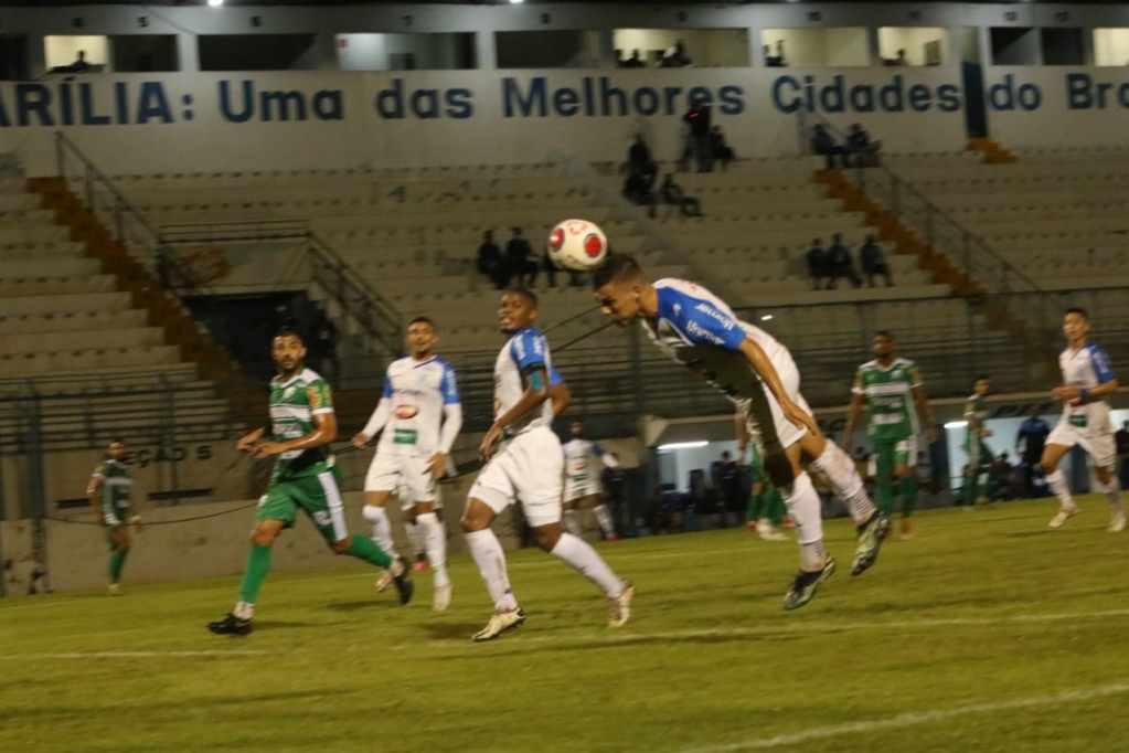 MAC vence primeiro jogo em casa em reencontro com a torcida; veja gols