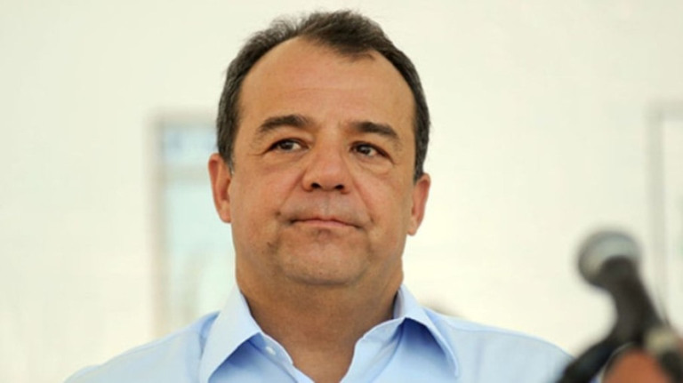 Sérgio Cabral é inocentado de desviar dinheiro de obras do metrô