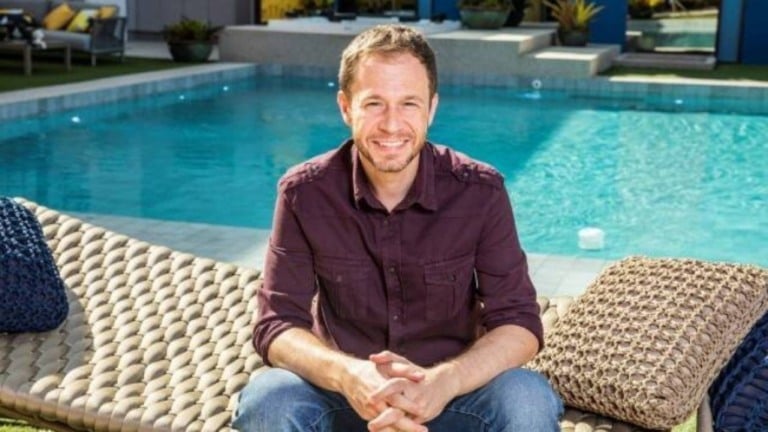 Tiago Leifert revela se vota em Bolsonaro ou Lula nas eleições