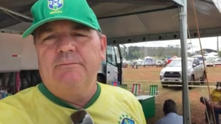 Mato Grosso: Moraes afasta prefeito que apoiou atos antidemocráticos