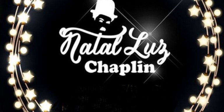 Chaplin lança Natal Luz nesta quinta com foco em ‘sustentabilidade’