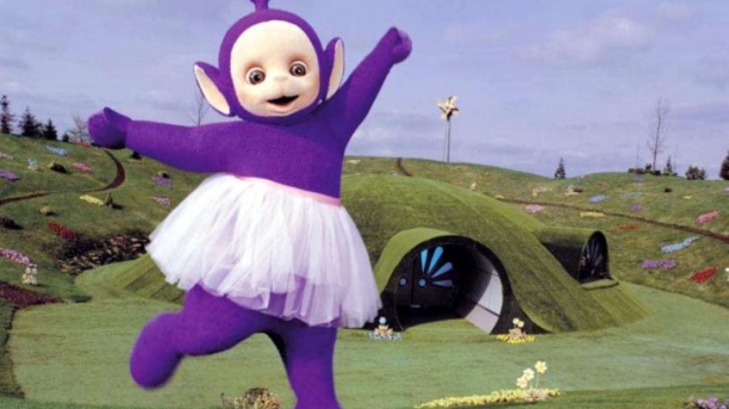 Casa no estilo Teletubbies vai à venda na Inglaterra por mais de R$ 6 milhões