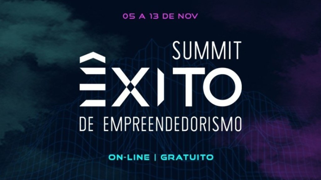 Summit Êxito de Empreendedorismo terá apresentações no metaverso Summit Êxito de Empreendedorismo terá apresentações no metaverso