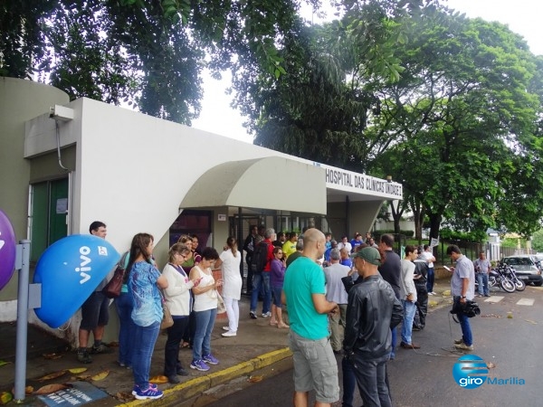 Famema anuncia pagamento do 13º e critica protesto