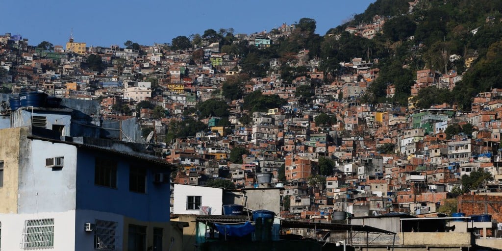 © Fernando Frazão/Agência