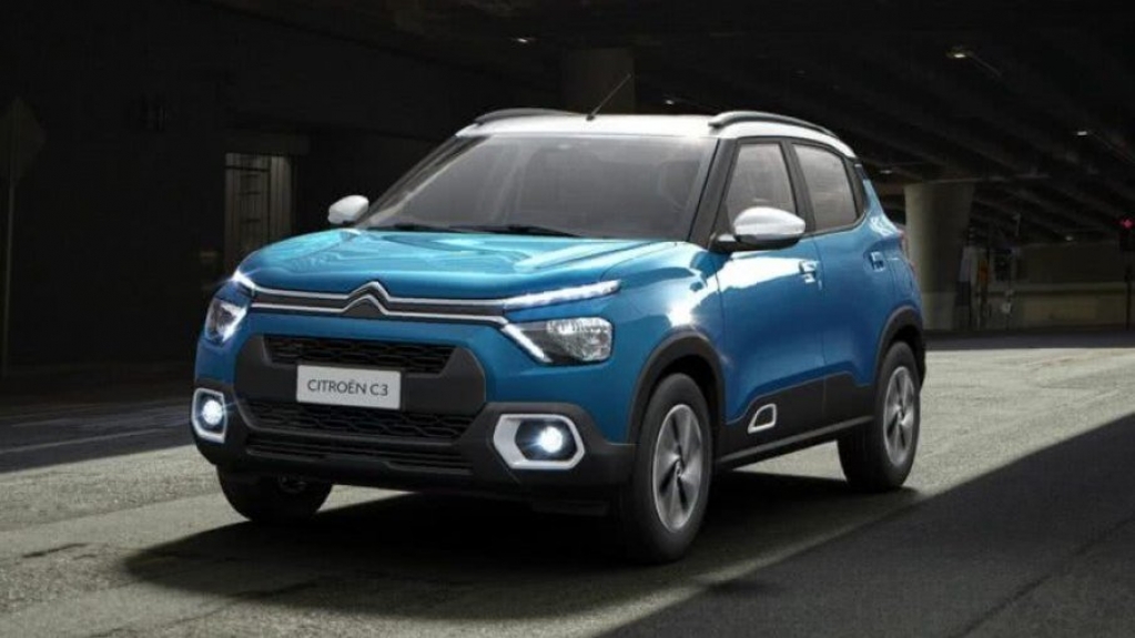 Citroën amplia rede de concessionários antes da chegada do novo C3