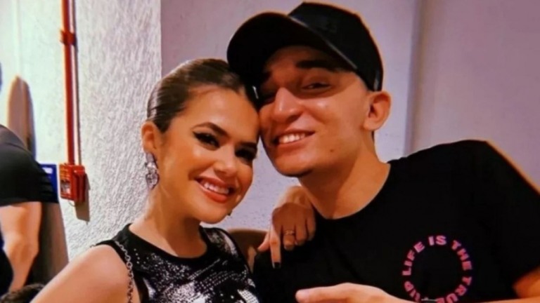 Maisa pede por 'mozão' para assistir filmes e João Gomes se habilita