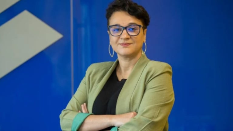 Conheça Tarciana Medeiros, primeira mulher a presidir Banco do Brasil