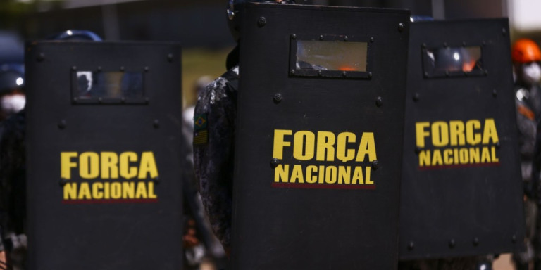 © Marcelo Camargo/Agência