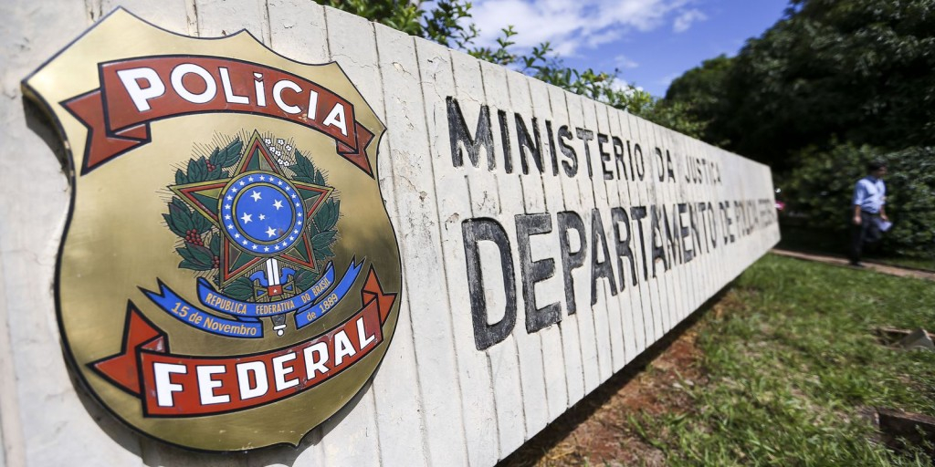 © Marcelo Camargo/Agência © Marcelo Camargo/Agência