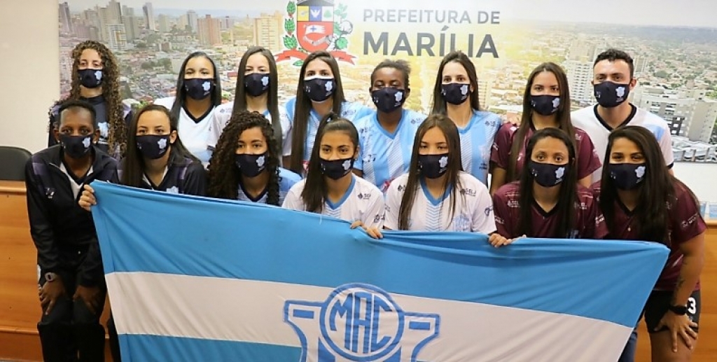 Estreia de futsal feminino ‘reativa’ esportes coletivos em Marília