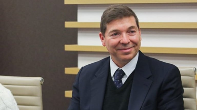 Gomes e Skaf assinam nota em defesa do bom andamento da Fiesp