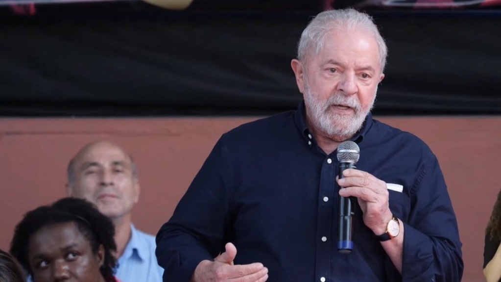 Lula viaja a Minas Gerais em meio a impasse sobre palanque no estado