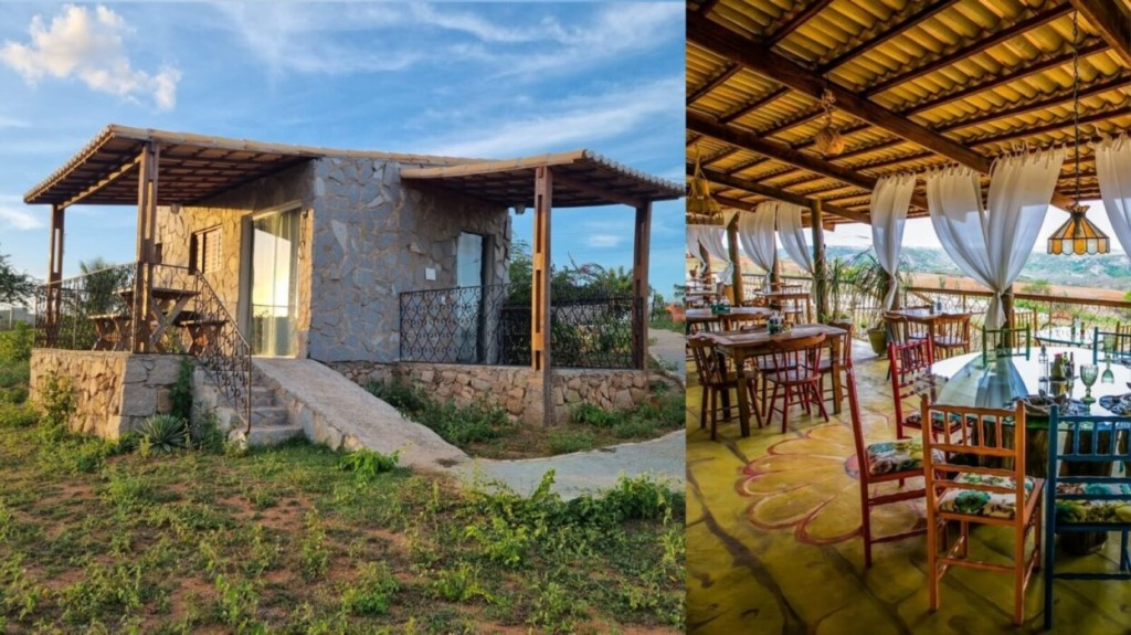 Rancho Trevo: Uma Experiência Gastronômica e Hospedagem de Excelência