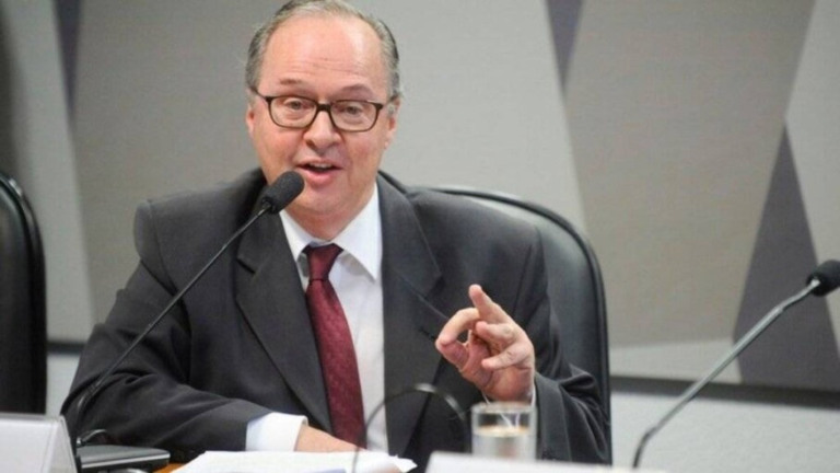 Divulgação Cesário Melantonio Neto