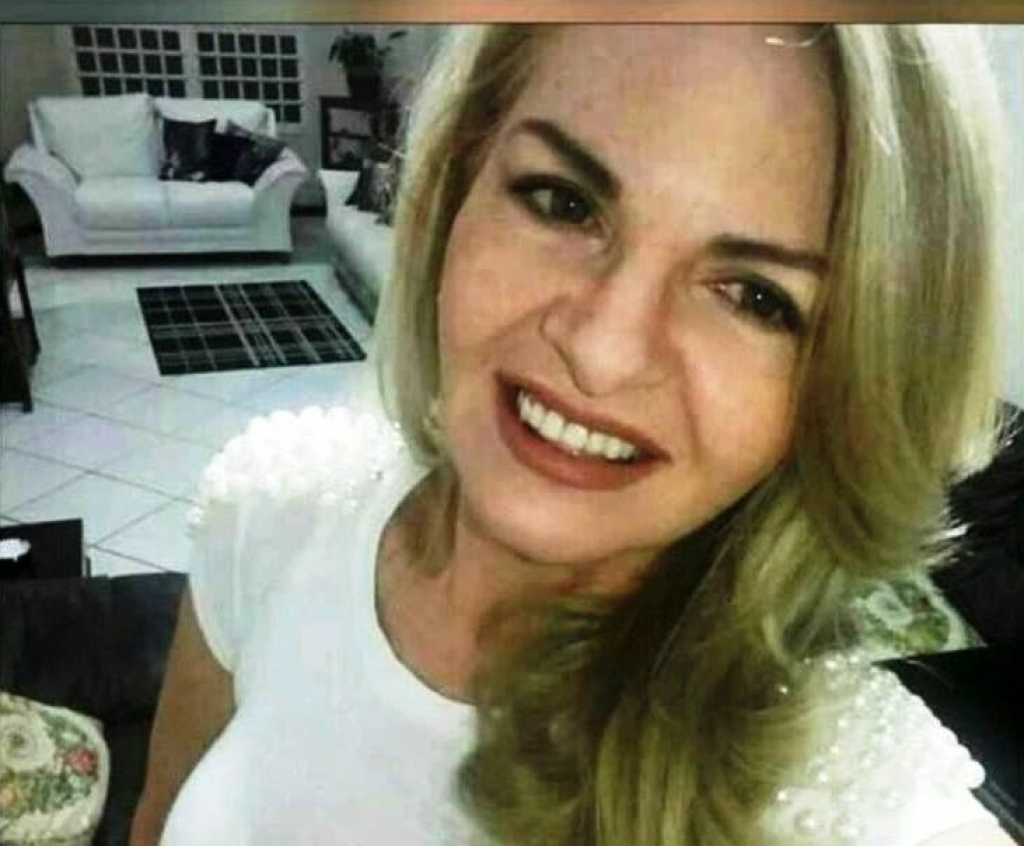 Ela está bem...- Termina procura de seis dias por policial de Marília