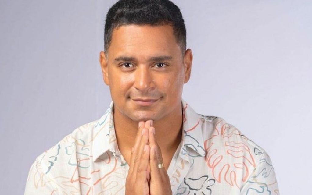 Xandy é questionado sobre Maiara e da resposta sincera Xandy é questionado sobre Maiara e da resposta sincera