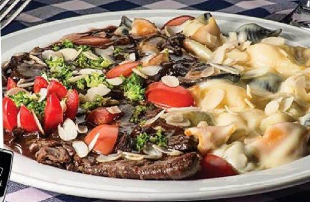 Cantinas criam horários especiais e encomendas para Réveillon em Marília Cantinas criam horários especiais e encomendas para Réveillon em Marília