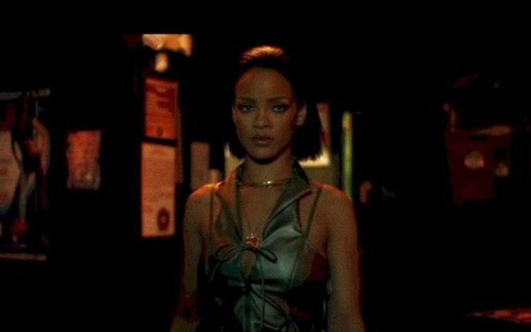 Rihanna bate 1 bilhão de plays no Spotify com "Needed Me"