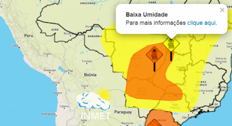 Marília terá frio com baixa umidade até segunda; Estado doa cobertores