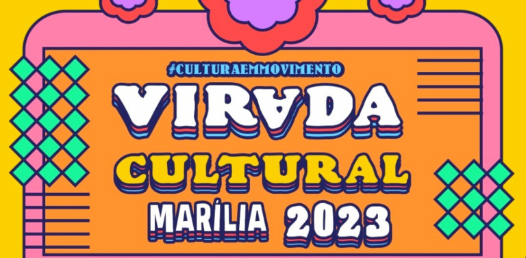 Marília terá Virada Cultural com artistas locais no final de semana