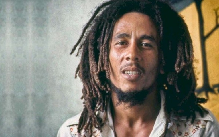 Bob Marley: novo álbum "Bob Marley & Chineke Orchestra" chega em maio