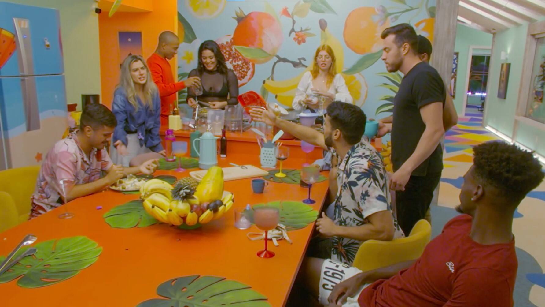 Confira o que vai rolar em Rio Shore. Foto: Divulgação MTV e Paramount
