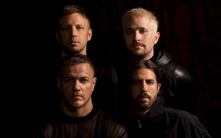 Imagine Dragons lança o esperado álbum duplo "Mercury - Acts 1 & 2"
