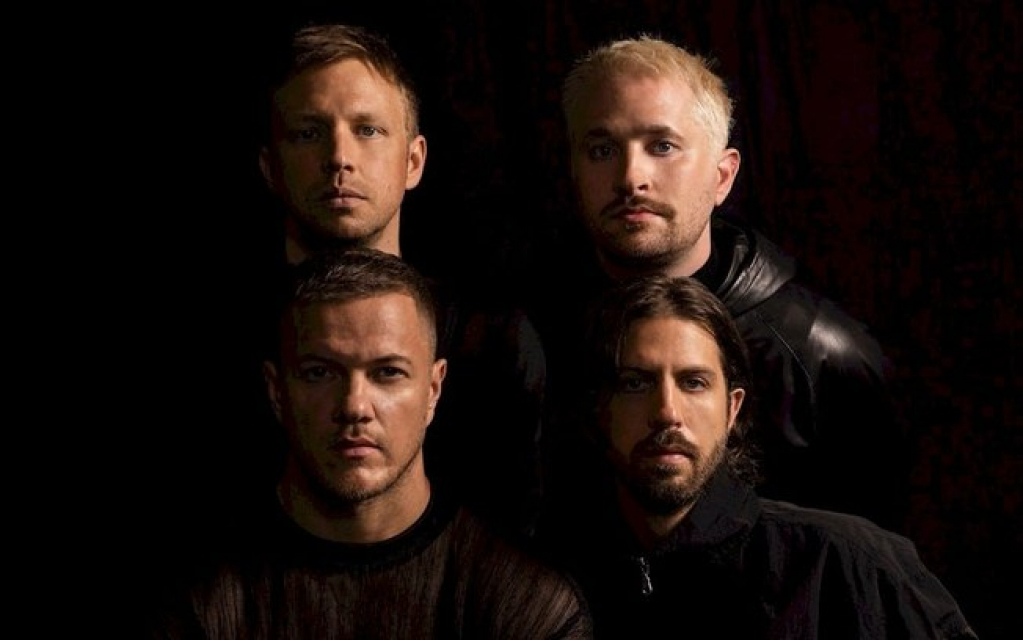 Imagine Dragons lança o esperado álbum duplo "Mercury - Acts 1 & 2"