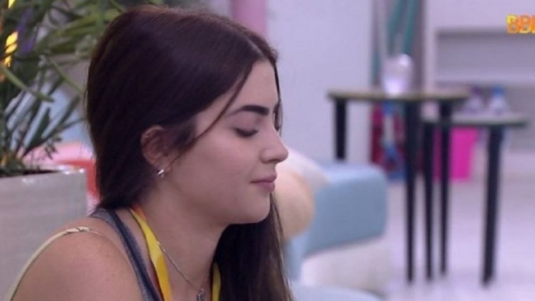 BBB22: João Guilherme comenta nova liderança de Jade e elogia a ex