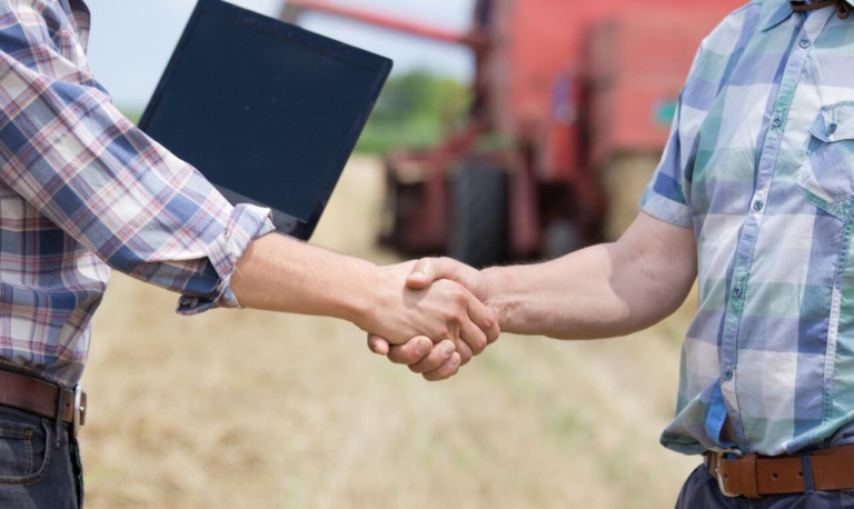 As maiores cooperativas agropecuárias do Brasil faturaram R$157 bi em 2023
