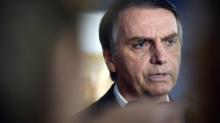 Como Bolsonaro reagiu ao ver Janja expondo conservação do Planalto